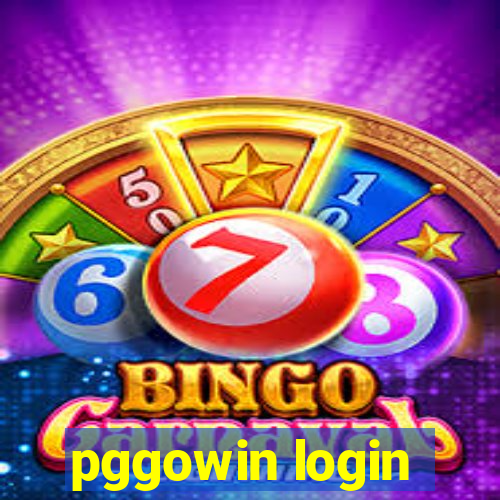 pggowin login